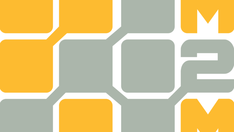 Brand Identity M2m 1920x1080