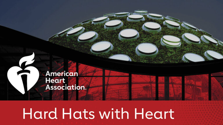 Hero Aha Hard Hats