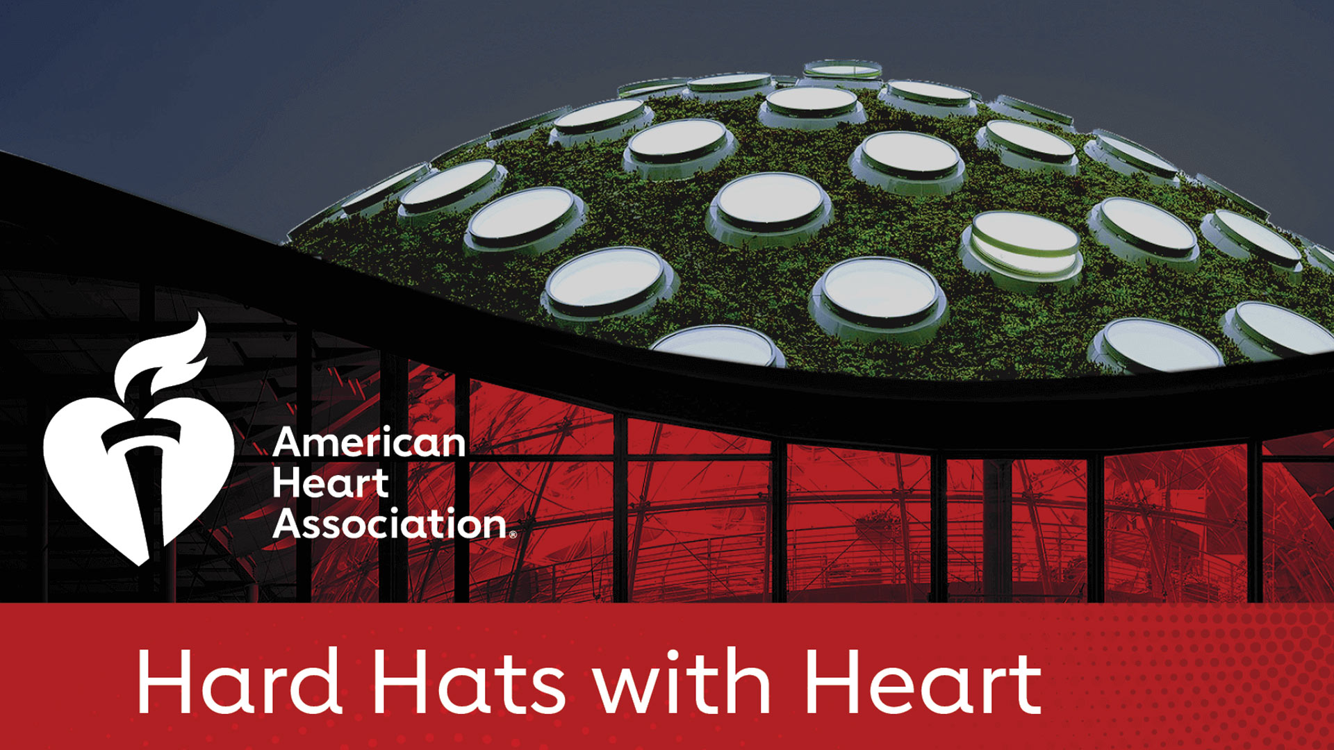 Hero Aha Hard Hats