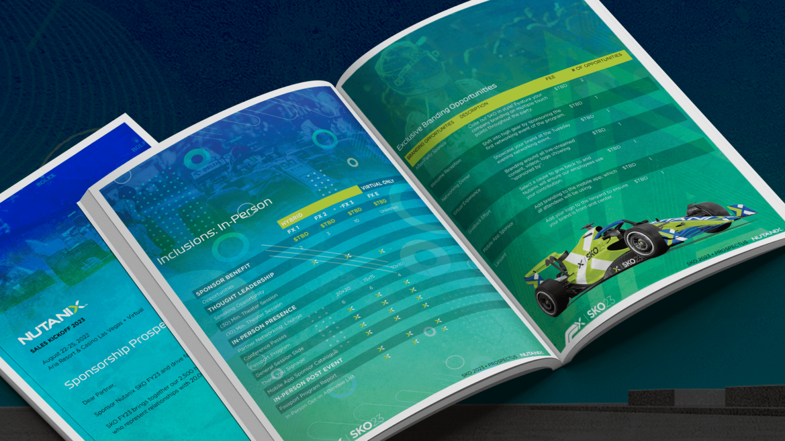 Hero Prospectus Magazine