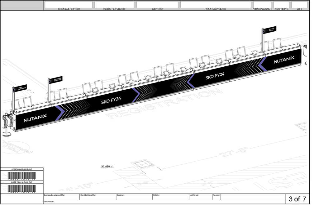 Registration Desk Mockup 2