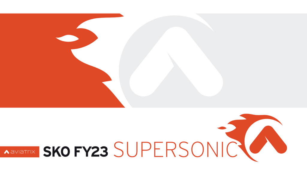 Aviatrix Theme Supersonic Flame 1